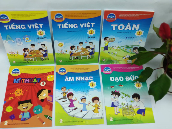 TP.HCM đảm bảo sách giáo khoa triển khai chương trình giáo dục mới ảnh 1