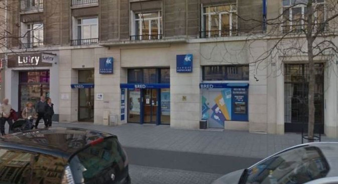 Pháp: 5 người bị bắt làm con tin tại thành phố Le Havre ảnh 1