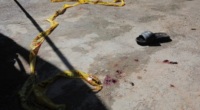 Xả súng đẫm máu tại Brazil khiến nhiều người thương vong ảnh 1