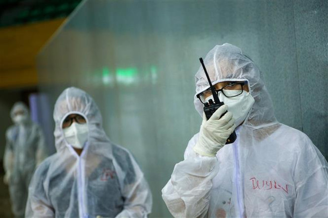 Thủ tướng chỉ đạo thực hiện nghiêm các biện pháp phòng, chống COVID-19 ảnh 2