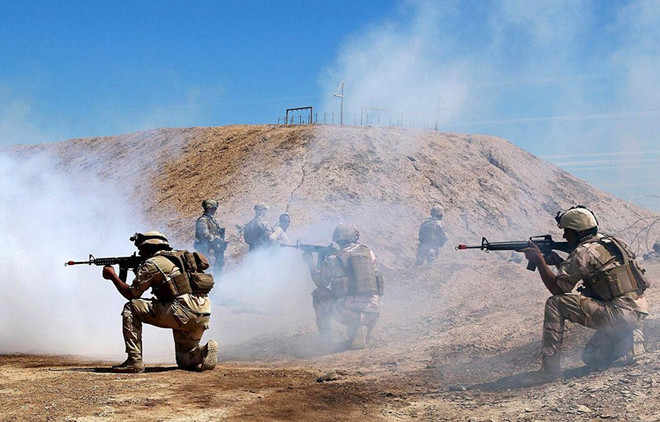 Chuyên gia: Cái giá phải trả của nền quốc phòng Australia ảnh 1