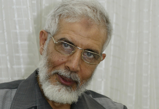 Ai Cập bắt giữ nhân vật lãnh đạo tổ chức Anh em Hồi giáo ảnh 1