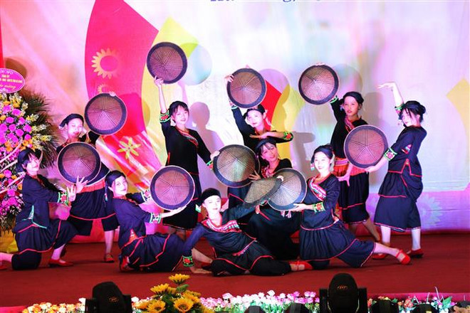 Công nhận thành phố Hà Giang hoàn thành nhiệm vụ nông thôn mới ảnh 2