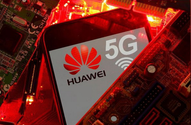 Huawei thông báo 5G đạt tiêu chuẩn an ninh thiết bị mạng của GSMA ảnh 1