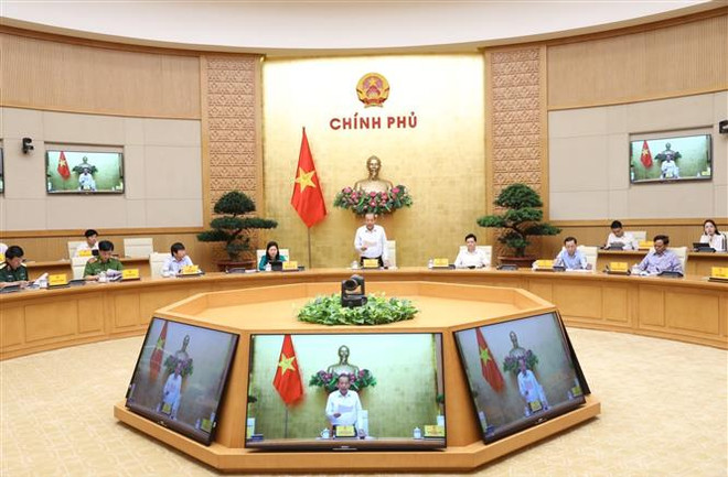 Đẩy nhanh tiến độ thoái vốn, cổ phần hóa doanh nghiệp nhà nước ảnh 2