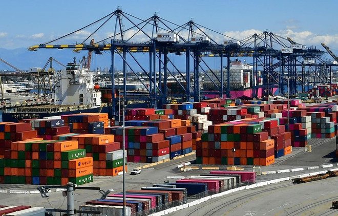 Tổng thống Trump đề cao vai trò cá nhân trong FTA Mỹ-Hàn phiên bản mới ảnh 1