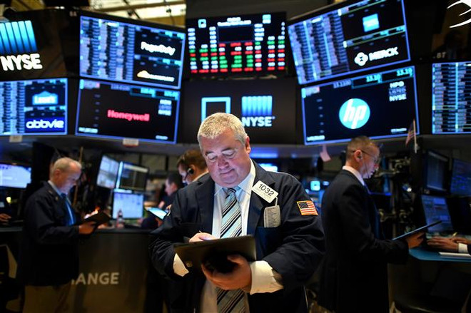 Kịch bản phục hồi theo hình chữ K của nền kinh tế thế giới ảnh 1