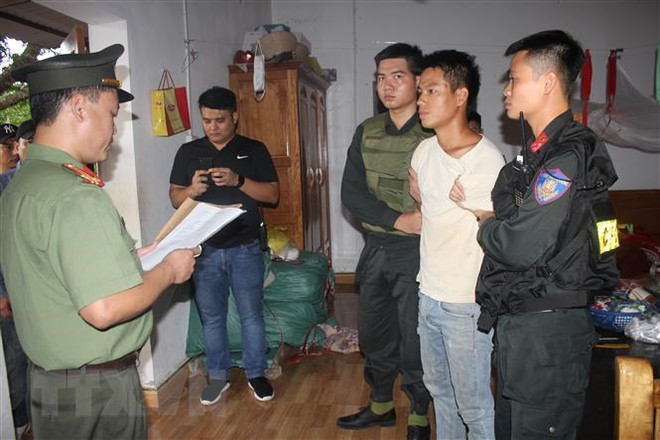 Tiếng nói lạc lõng, ngược dòng không thể làm giảm lòng tin với Đảng ảnh 2