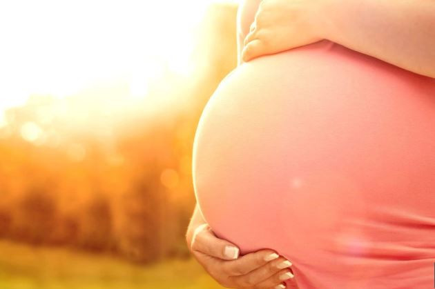 Phương pháp mới giúp tránh nguy cơ nhiễm trùng khi sinh đẻ ảnh 1