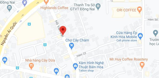 Từ 12 giờ ngày 3/8, thành phố Biên Hòa phong tỏa đường Hồ Văn Đại ảnh 1