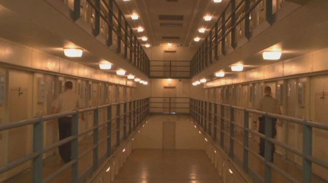 Hội Chữ thập Đỏ quốc tế thanh sát được nhiều nhà tù nhờ COVID-19 ảnh 1