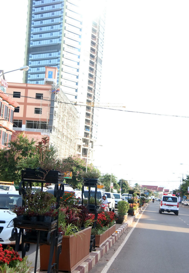 Lào sẵn sàng cho việc tổ chức Hội nghị thượng đỉnh ASEAN ảnh 3