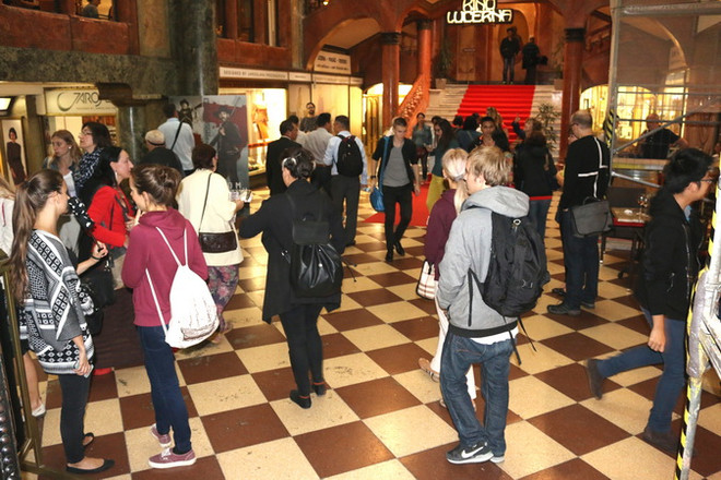 "Cuộc đời của Yến" chinh phục khán giả tại Cộng hòa Séc ảnh 1