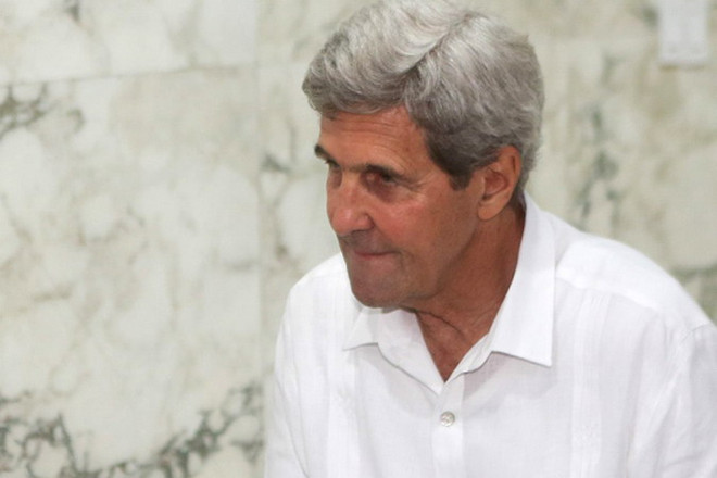 Mỹ ra tối hậu thư với chính quyền Nga trong vấn đề Syria ảnh 1