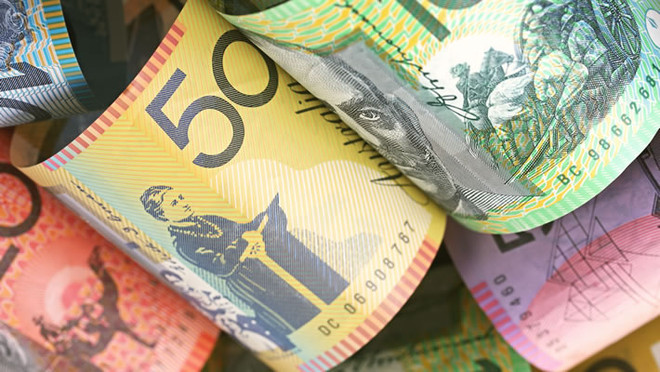 Thượng viện Australia qua dự luật tiết kiệm ngân sách 4,5 tỷ USD ảnh 1