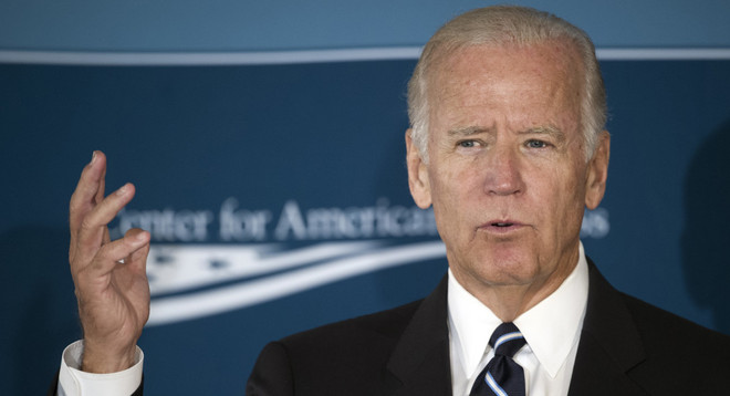 Mỹ công nhận chính phủ mới ở Brazil của Tổng thống Michel Temer ảnh 1