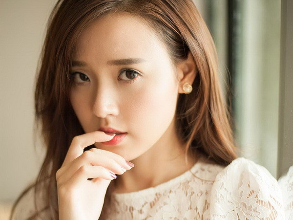 Midu trải lòng về cuộc tình lỡ dở với thiếu gia Phan Thành ảnh 1