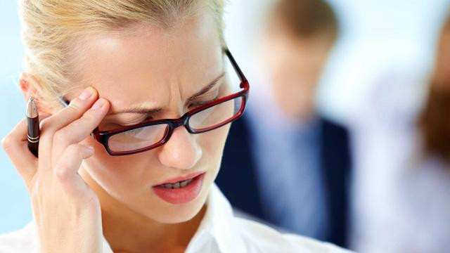 3 nguyên nhân khiến bạn đột ngột quên những điều cần nói ảnh 1