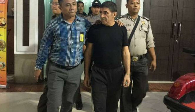 Indonesia dẫn độ một tội phạm buôn người về Australia để xét xử ảnh 1