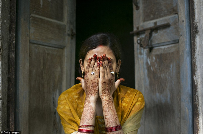 Ký ức khủng khiếp ám ảnh 5 bé gái bị tấn công tình dục ảnh 5