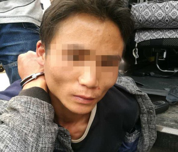 Tiết lộ động cơ gây án của kẻ thảm sát 19 người ở Trung Quốc ảnh 1