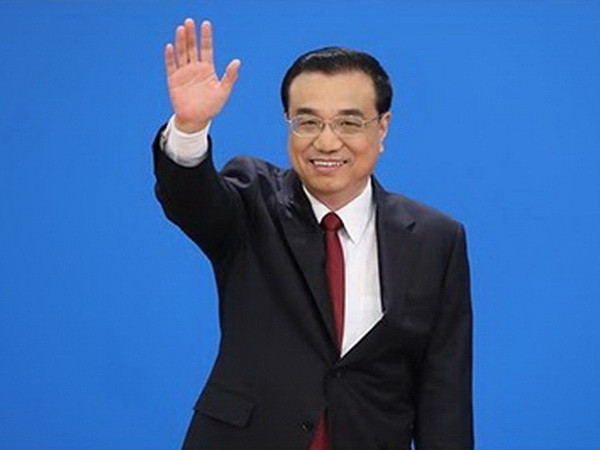 Thủ tướng Trung Quốc Lý Khắc Cường chuẩn bị thăm Cuba ảnh 1