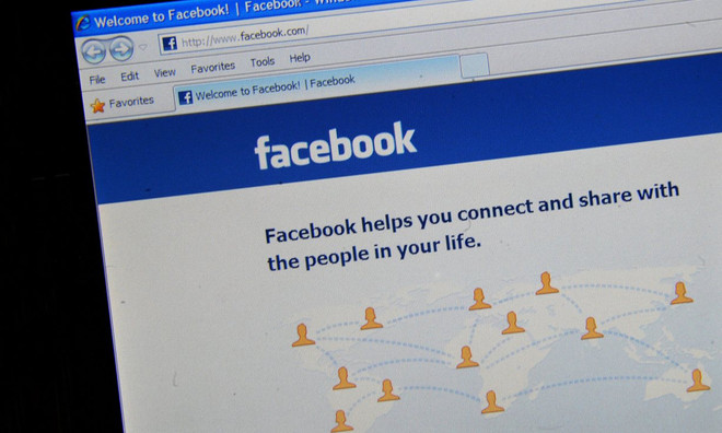 Facebook, Twitter tham gia mạng lưới kiểm duyệt tin tức online ảnh 1