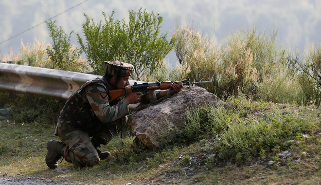 Cộng đồng quốc tế lên án vụ tấn công khủng bố tại Ấn Độ ảnh 1