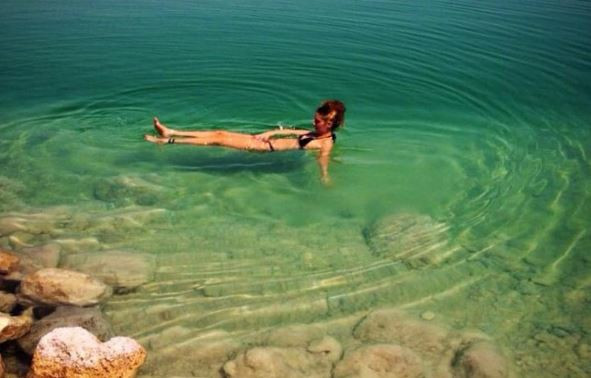 Điểm danh những loại nước “thần thánh” thường xuất hiện trong mỹ phẩm ảnh 5