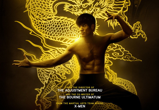 Tiết lộ những trận đấu bí ẩn của Lý Tiểu Long trong phim mới ảnh 1