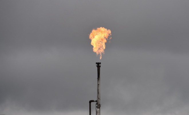 Iraq chính thức ấn định mức trần của sản lượng dầu mỏ ảnh 1