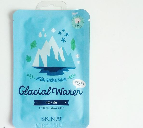 Điểm danh những loại nước “thần thánh” thường xuất hiện trong mỹ phẩm ảnh 4