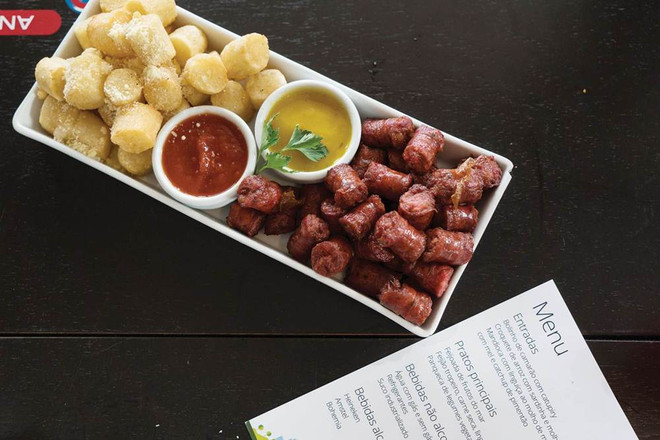 Đi tìm những điều kỳ diệu và trải nghiệm đầy màu sắc ở Rio ảnh 6