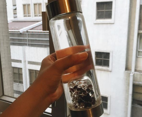 Điểm danh những loại nước “thần thánh” thường xuất hiện trong mỹ phẩm ảnh 8