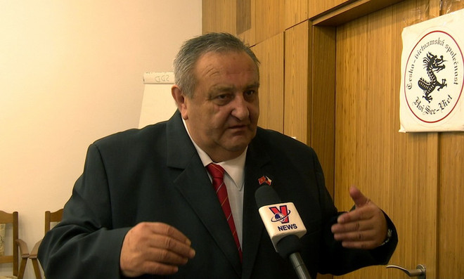 Rào cản khiến doanh nghiệp Séc khó tiếp nhận lao động Việt Nam ảnh 2