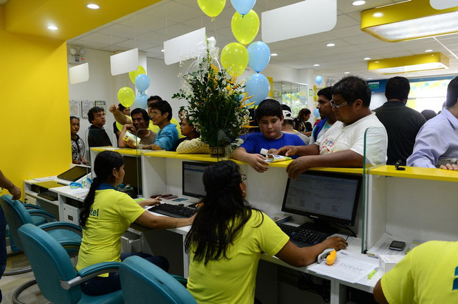 Viettel tại Peru có tốc độ tăng trưởng gấp 5 lần trung bình ngành ảnh 1