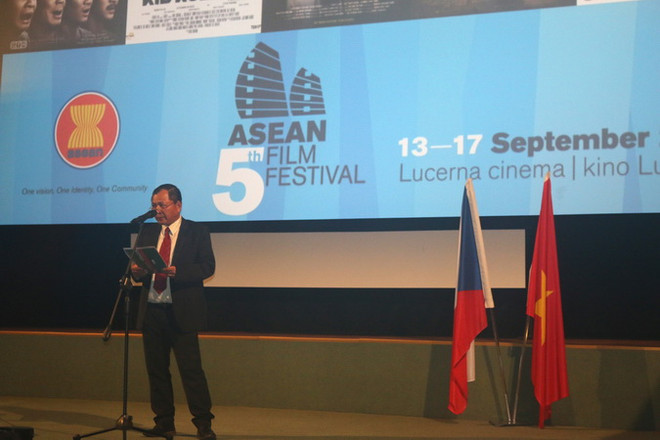 "Cuộc đời của Yến" chinh phục khán giả tại Cộng hòa Séc ảnh 2