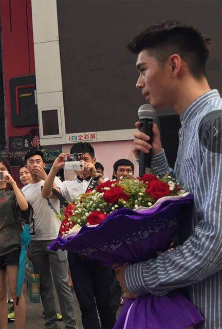 Màn tỏ tình lãng mạn với 999 quả bưởi và cái kết phũ phàng ảnh 6