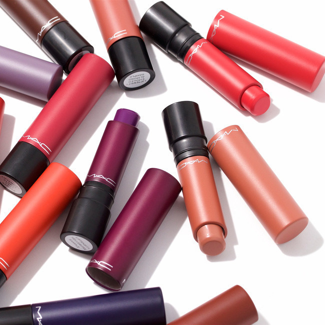 5 thỏi son đáng thèm muốn nhất trong mùa Thu Đông 2016 ảnh 6