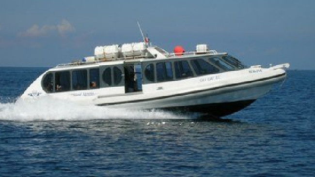 Indonesia: Xuồng cao tốc bất ngờ phát nổ, 15 người thương vong ảnh 1