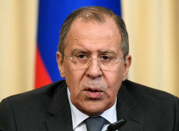Ngoại trưởng Nga: Mỹ có thể sẽ không lặp lại vụ tấn công Syria ảnh 1