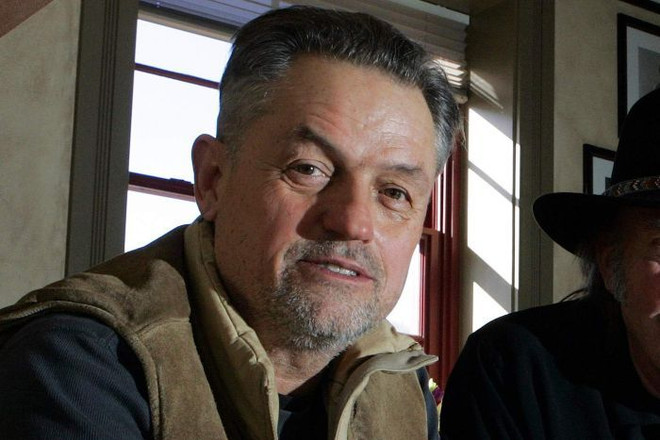 Vĩnh biệt đạo diễn phim "Sự im lặng của bầy cừu" Jonathan Demme ảnh 1