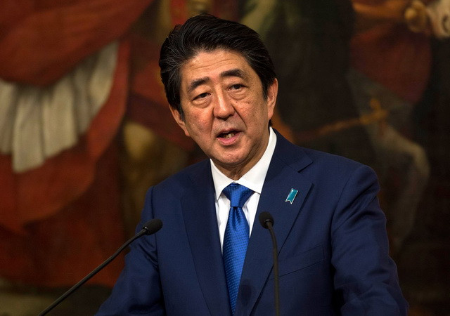 Điện Kremlin công bố chương trình nghị sự hội đàm Nga-Nhật Bản ảnh 1