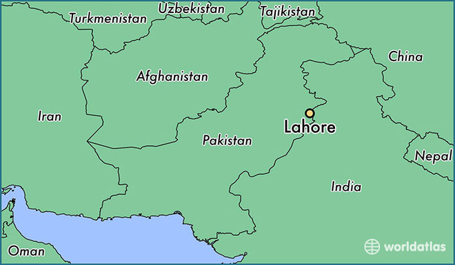 Pakistan: Đánh bom liều chết tại Lahore, gần 30 người thương vong ảnh 1