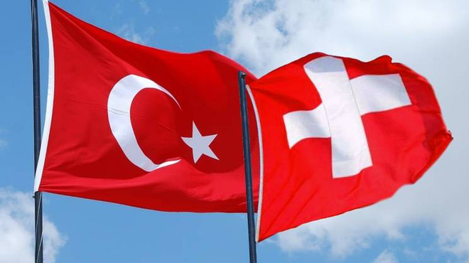 Ankara phủ nhận bí mật theo dõi người Thổ tại Thụy Sỹ ảnh 1
