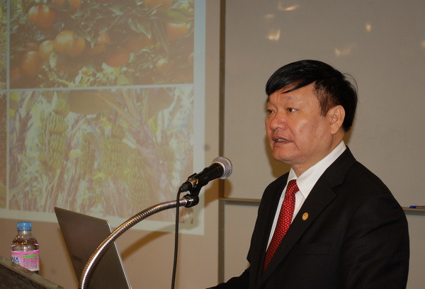 Tỉnh Hưng Yên mời gọi các doanh nghiệp đầu tư từ Hàn Quốc ảnh 2