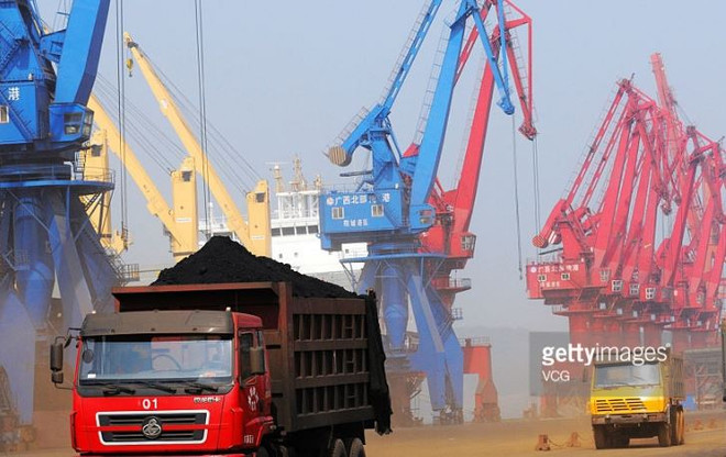 Tại sao Quảng Tây lại đẩy mạnh nhập khẩu than từ các nước ASEAN? ảnh 1