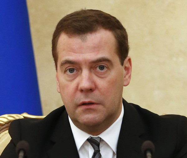 Nga: Sự cố vũ khí hóa học ở Syria là hành động khiêu khích có chủ ý ảnh 1