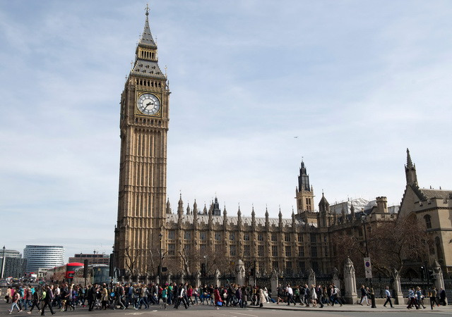 Anh: Công đảng cam kết có chiến lược Brexit mới nếu đắc cử ảnh 1