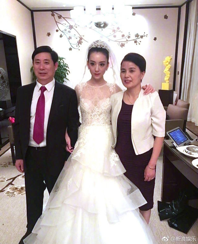 Quách Phú Thành kết hôn và lời chúc phúc gây sốt từ bố vợ ảnh 4